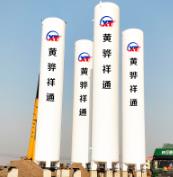 LNG儲罐的保冷設計及樁基施工質量影響因素控制